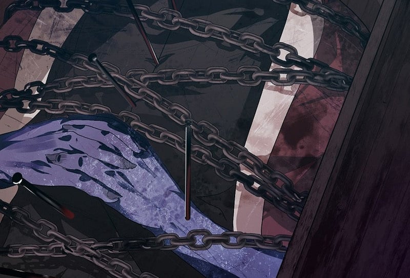 SSS-Class Suicide Hunter, Chapter 56 image 57